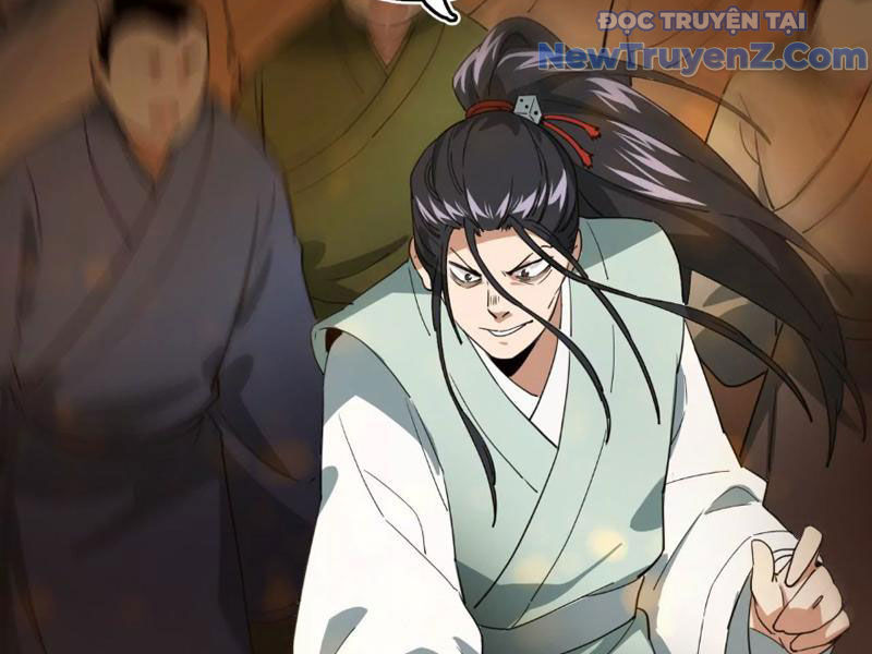 Kim Ngô Thần Vệ chapter 1 - Trang 91