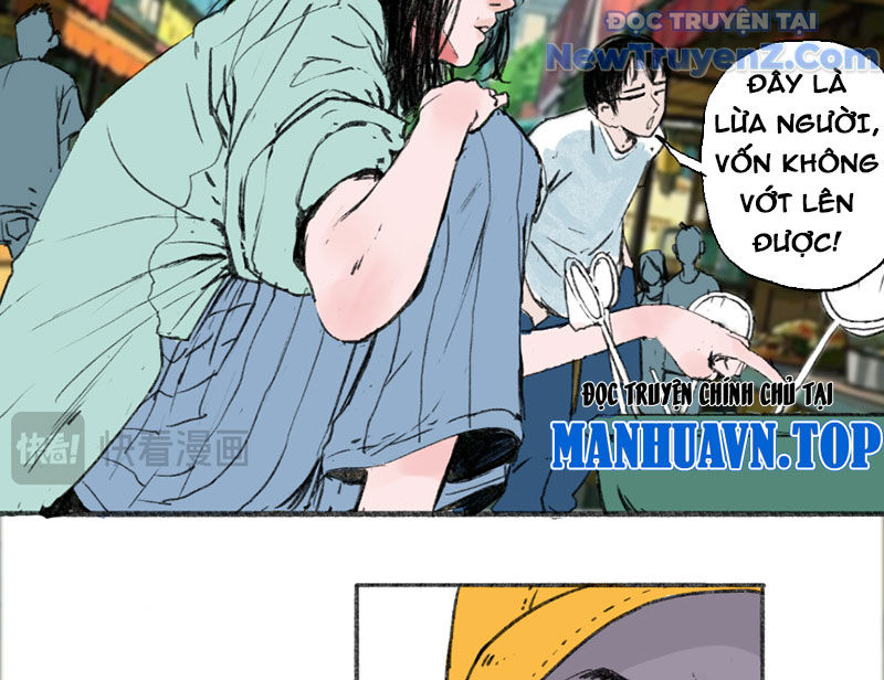 Quỷ Bộ Nhân Gian chapter 5 - Trang 74