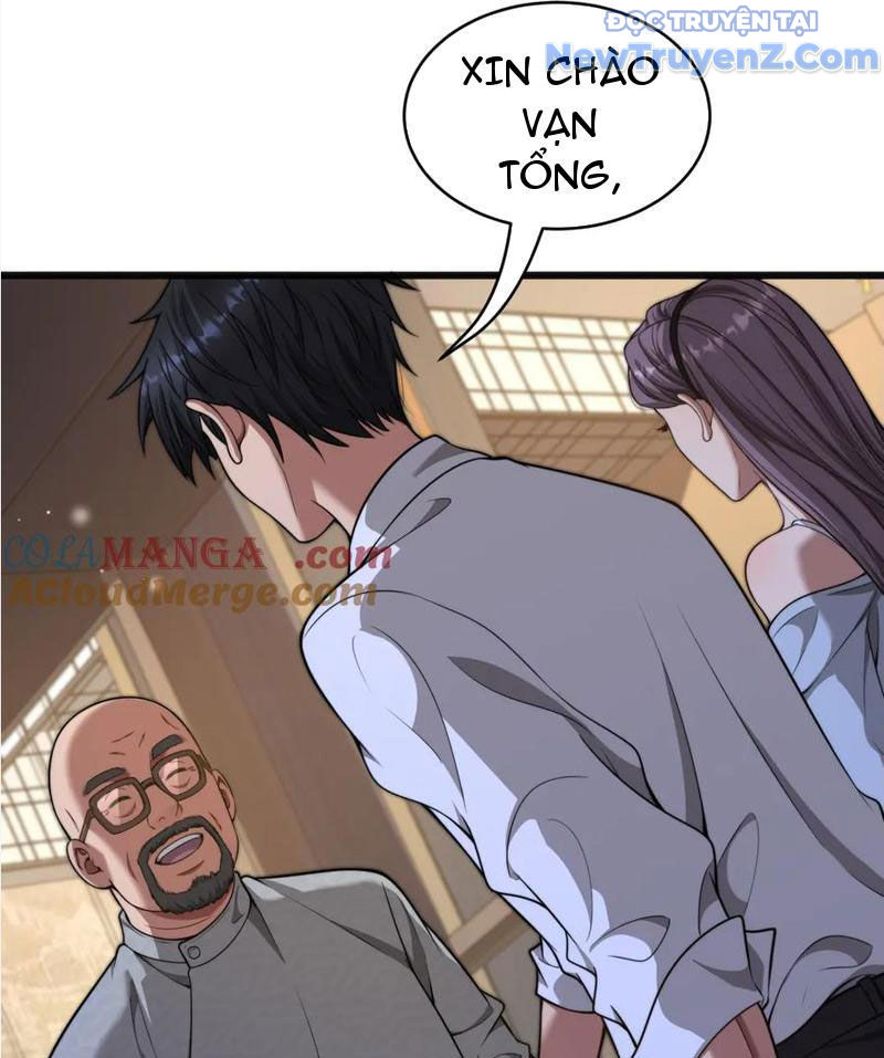 Sau Khi Tự Do Tài Chính, Họ Đã Dâng Hiến Lòng Trung Thành chapter 19 - Trang 24