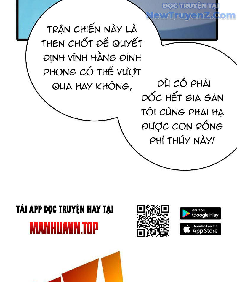 Toàn Dân Chuyển Chức: Bị Động Của Ta Vô Địch chapter 86 - Trang 25