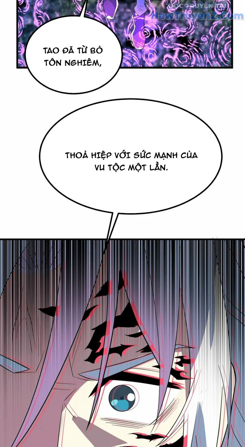 Ta Có Một Tòa Anh Linh Điện chapter 100 - Trang 32