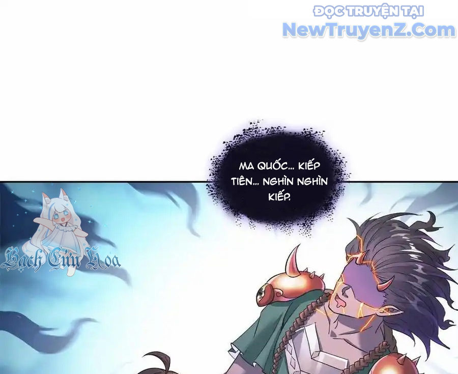 Tu Chân Nói Chuyện Phiếm Quần chapter 685 - Trang 55