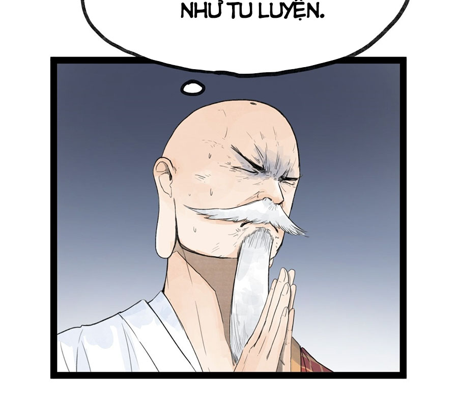 Hiệp Khách Hành Bất Thông chapter 36 - Trang 21