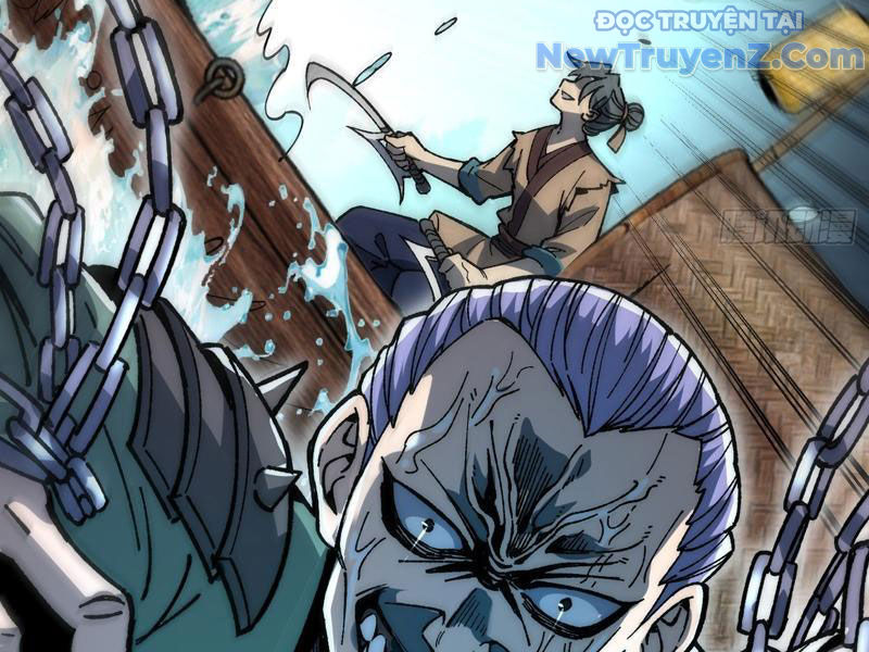 Thành Thần Bắt Đầu Từ Thủy Hầu Tử chapter 41 - Trang 91
