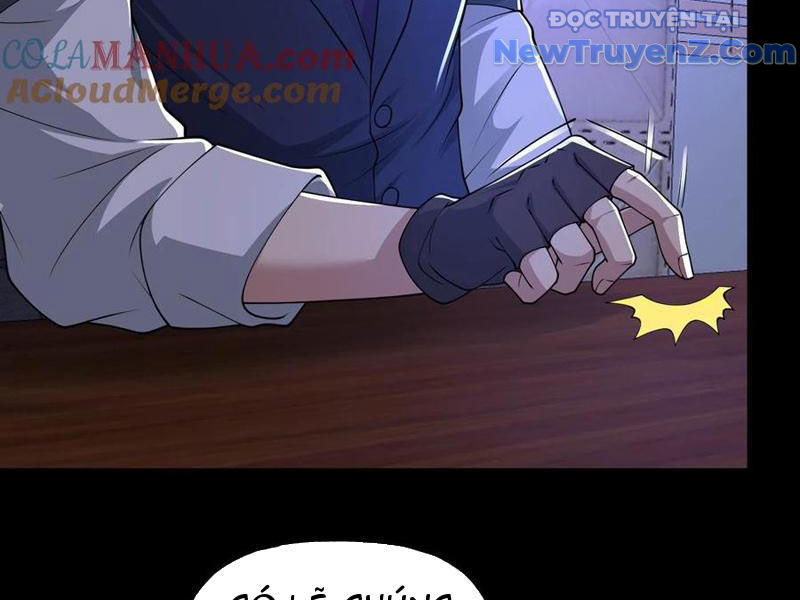 Gọi Ta Là Quỷ Sai Đại Nhân chapter 118 - Trang 61