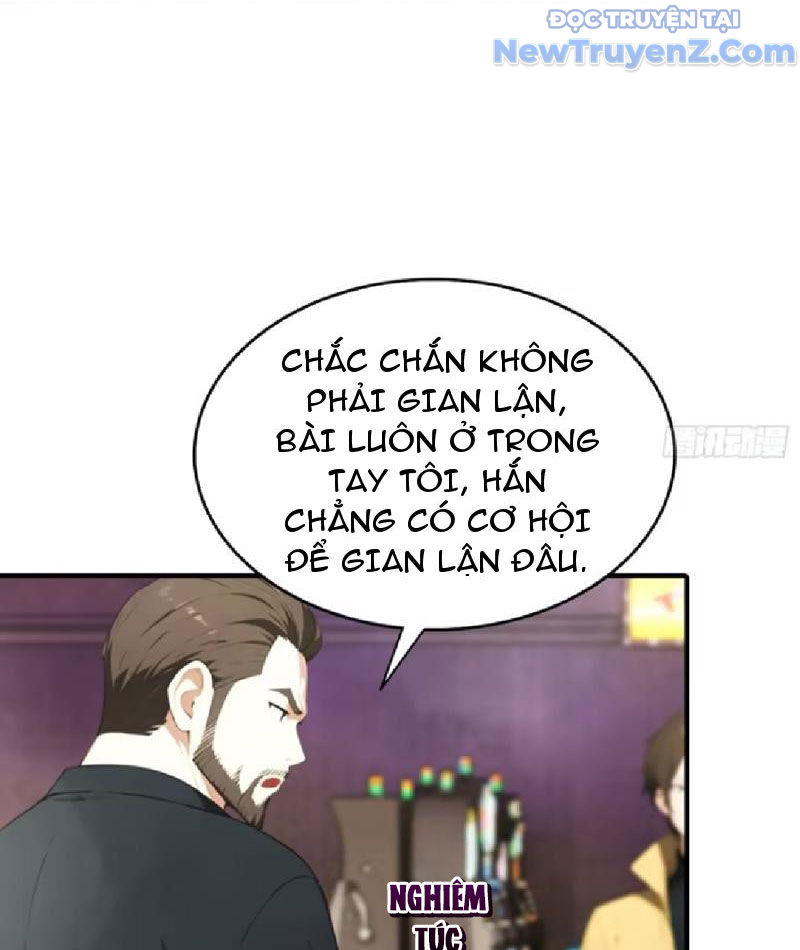 Đạo Hữu Lùi Một Bước: Ta Tới Giết Thần Trừ Quỷ chapter 30 - Trang 64