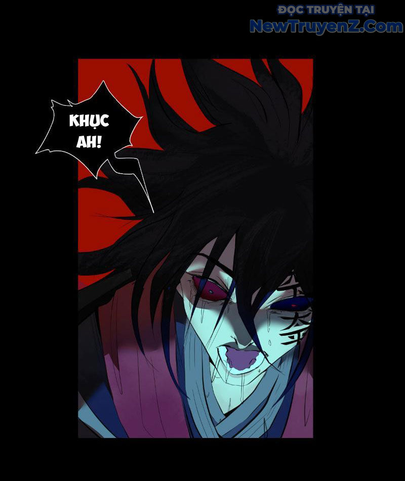 Bách Quỷ Lục chapter 5 - Trang 39