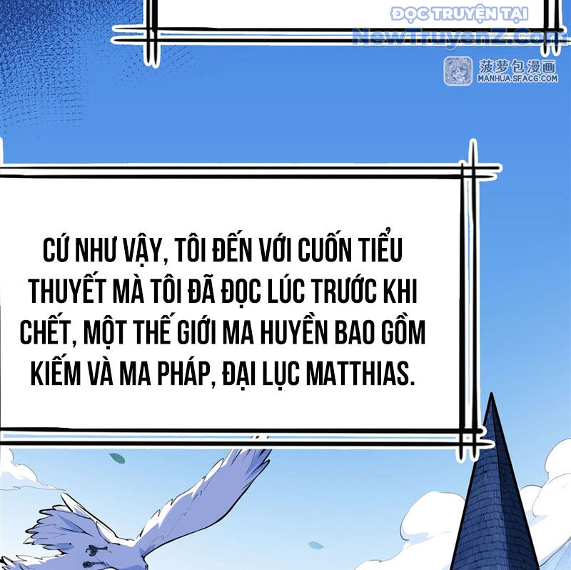Phản Diện Tóc Vàng Trong Tiểu Thuyết Phượng Ngạo Thiên Cũng Muồn Hạnh Phúc chapter 1 - Trang 16