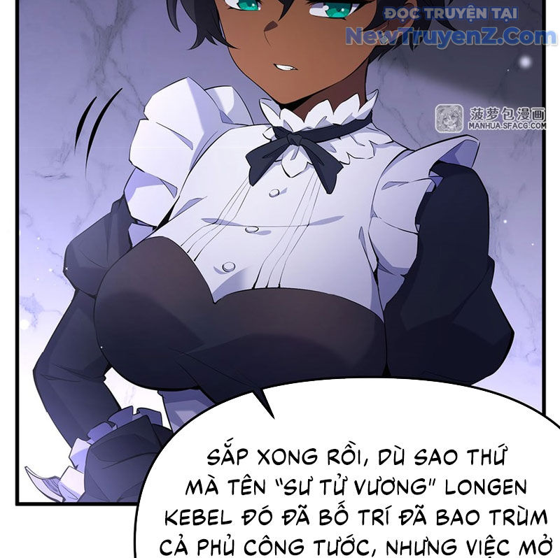 Phản Diện Tóc Vàng Trong Tiểu Thuyết Phượng Ngạo Thiên Cũng Muồn Hạnh Phúc chapter 8 - Trang 81