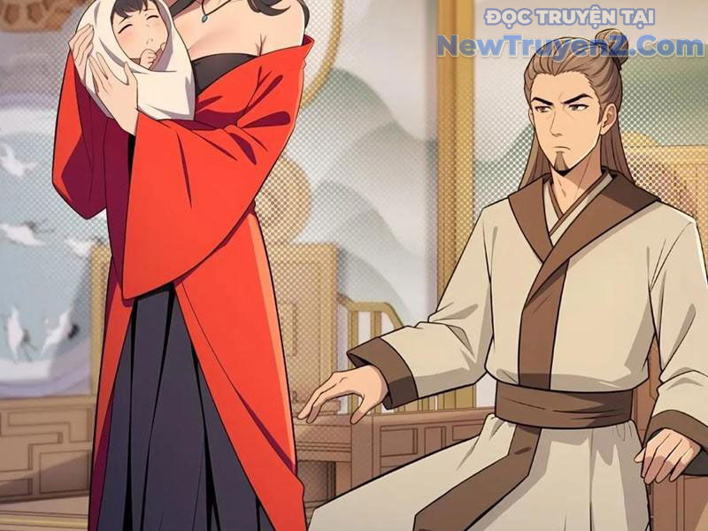 Phản Phái Muốn Sống Lâu Thêm Một Ngày chapter 30 - Trang 43