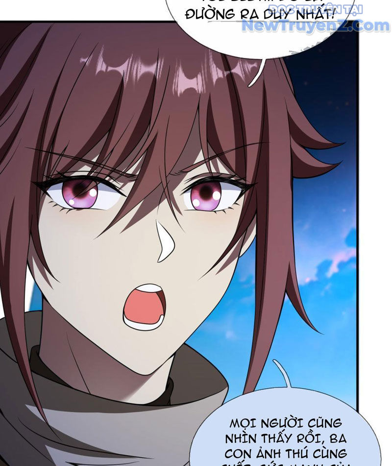 Cái Bóng Của Ta Là Loli chapter 8 - Trang 93
