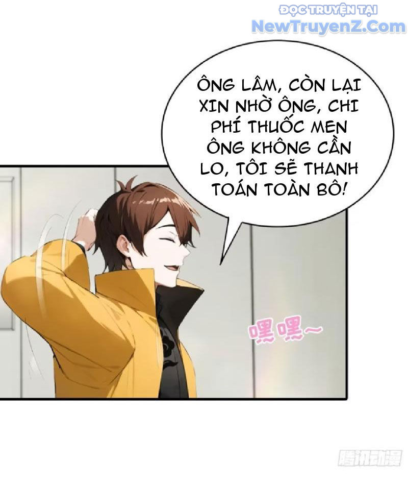 Đạo Hữu Lùi Một Bước: Ta Tới Giết Thần Trừ Quỷ chapter 30 - Trang 17