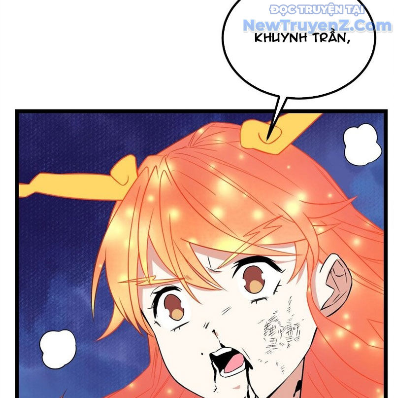 Ta Có Một Tòa Anh Linh Điện chapter 98 - Trang 60