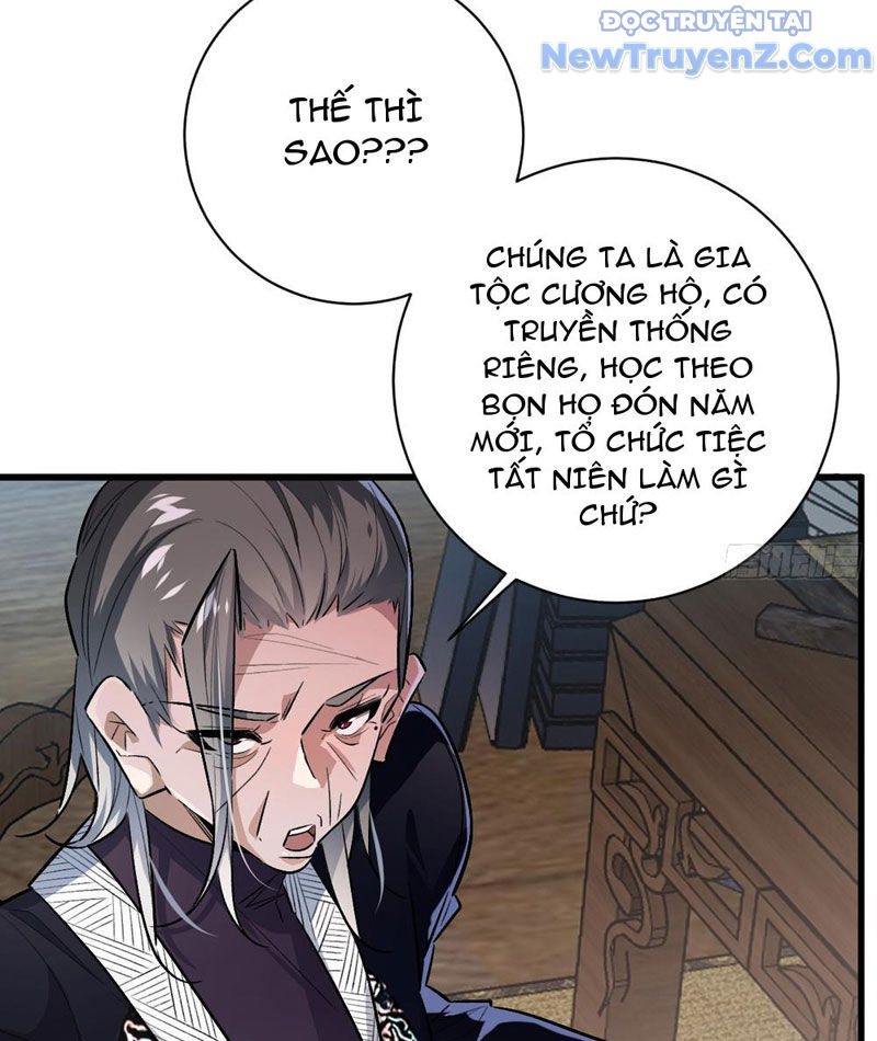 Vĩnh sinh đi chết đi! chapter 1 - Trang 34