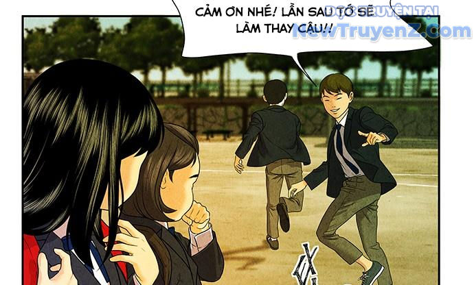 Cửa hàng đồ cổ tương lai chapter 12 - Trang 29