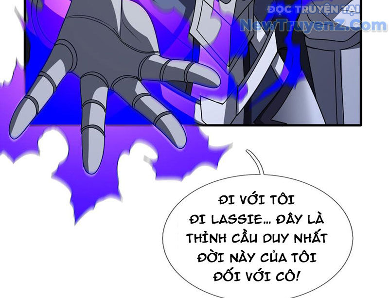 Cái Bóng Của Ta Là Loli chapter 10 - Trang 78
