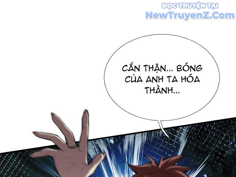 Cái Bóng Của Ta Là Loli chapter 3 - Trang 32