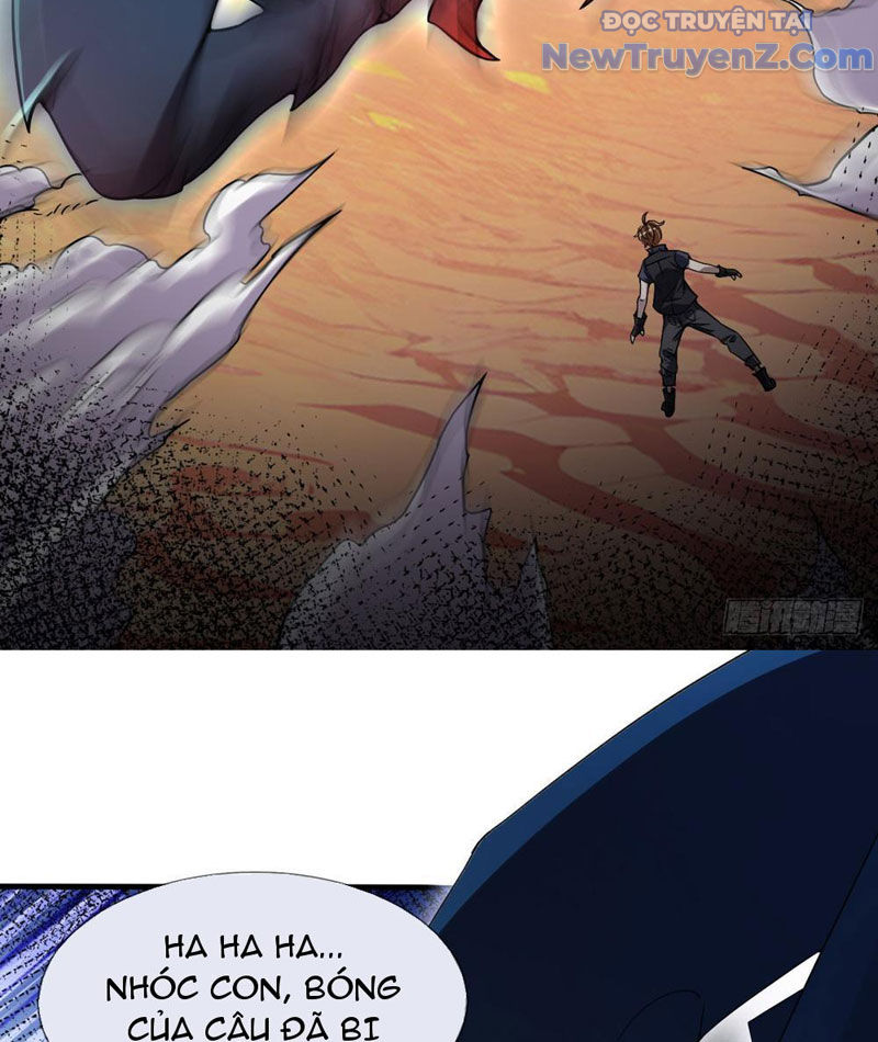 Cái Bóng Của Ta Là Loli chapter 1 - Trang 61