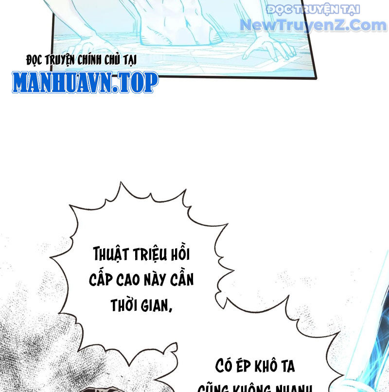 Ta Xuyên Vào Dị Giới Với Chỉ Số Phòng Thủ 99999 chapter 1 - Trang 138