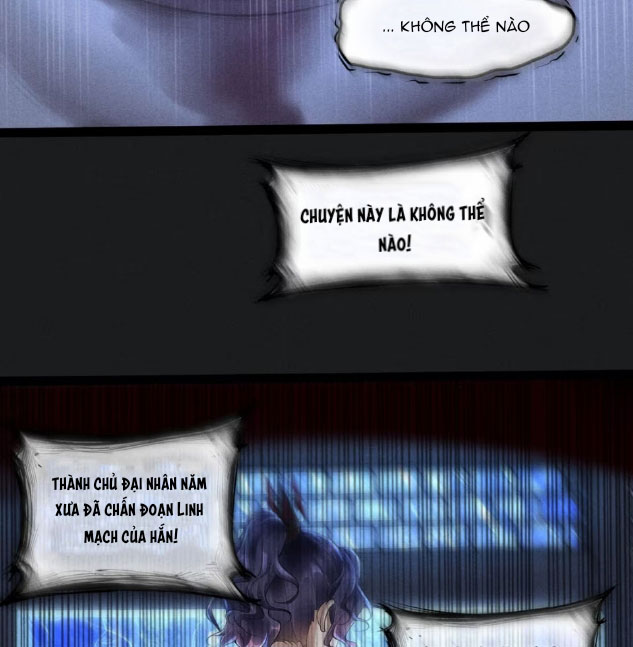 Phượng Minh Tứ Hải chapter 1 - Trang 15