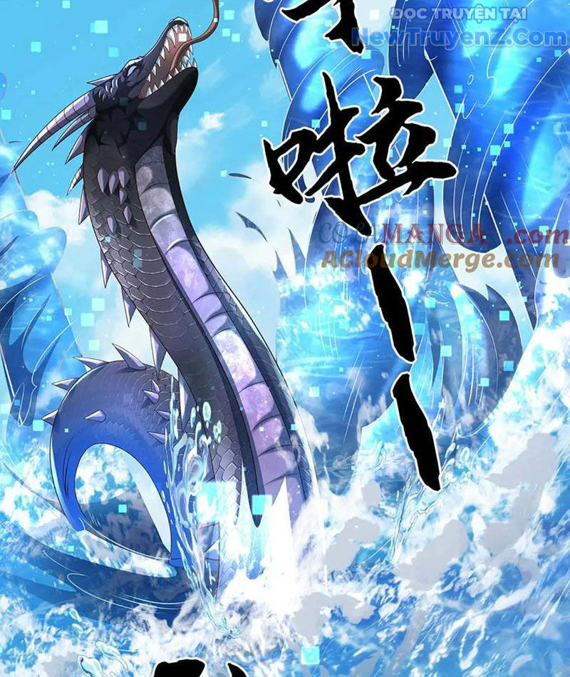 Kiếm Tiên Võ Đế: Bắt Đầu Huyền Vũ Môn Chi Biến chapter 228 - Trang 34