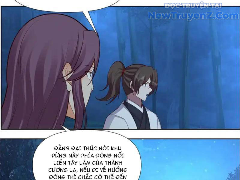 Tân Sủng Mị chapter 73 - Trang 77