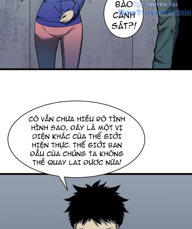 Ta có thể thu thập vô số kính tượng chapter 2 - Trang 9