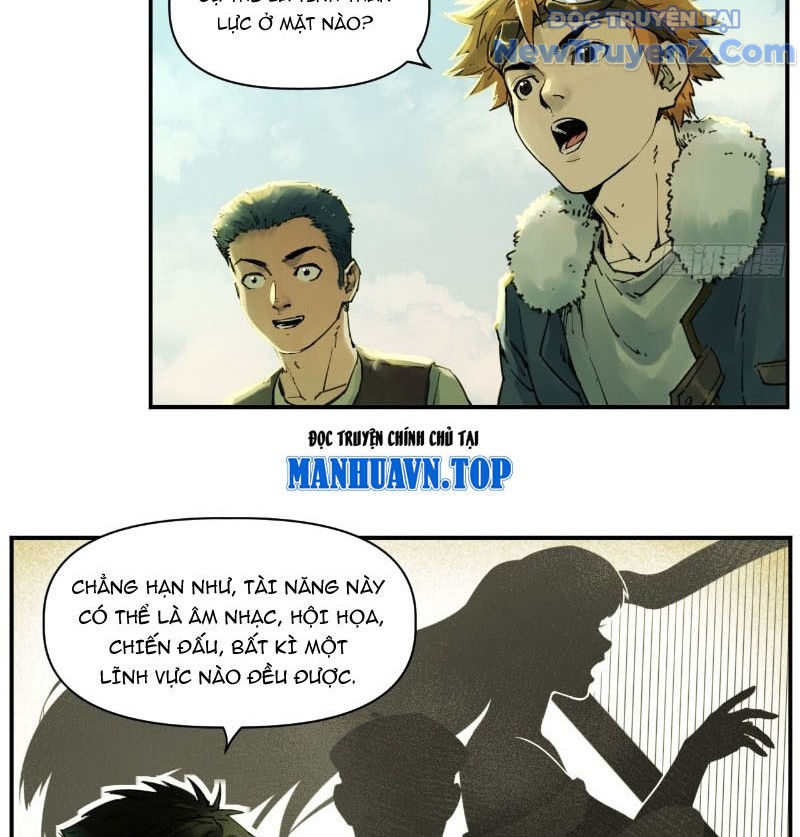 Hộp Mãnh Thú: Kỷ Nguyên Cơ Giáp chapter 7 - Trang 14