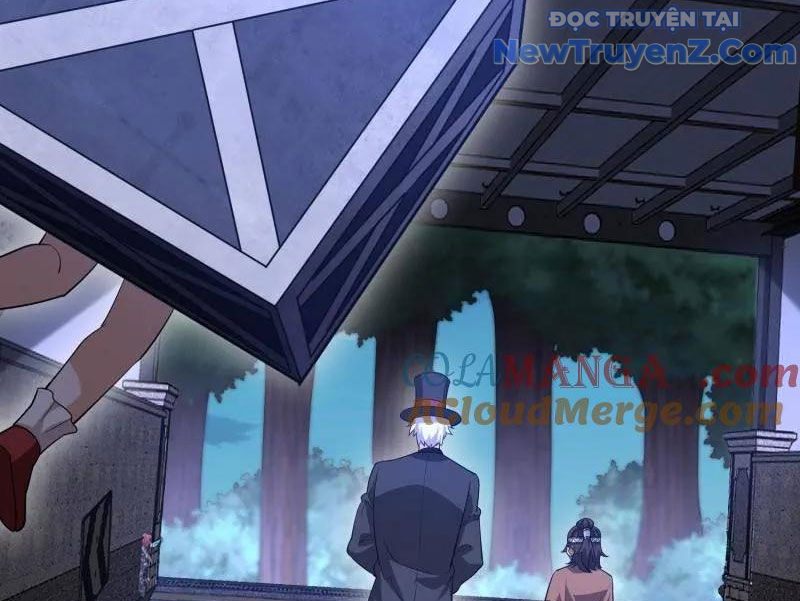 Đệ Nhất Danh Sách chapter 569 - Trang 44