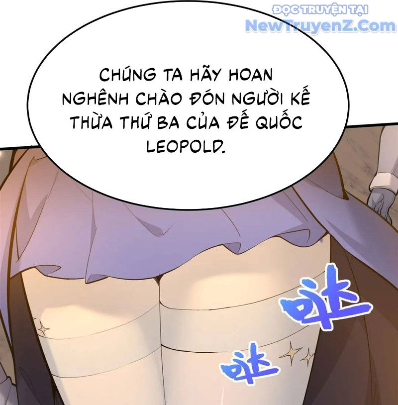 Phản Diện Tóc Vàng Trong Tiểu Thuyết Phượng Ngạo Thiên Cũng Muồn Hạnh Phúc chapter 5 - Trang 94
