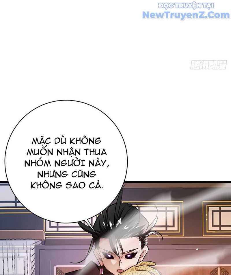 Vĩnh sinh đi chết đi! chapter 4 - Trang 65