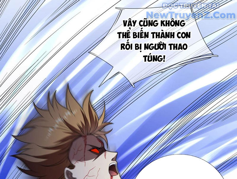 Cái Bóng Của Ta Là Loli chapter 11 - Trang 39