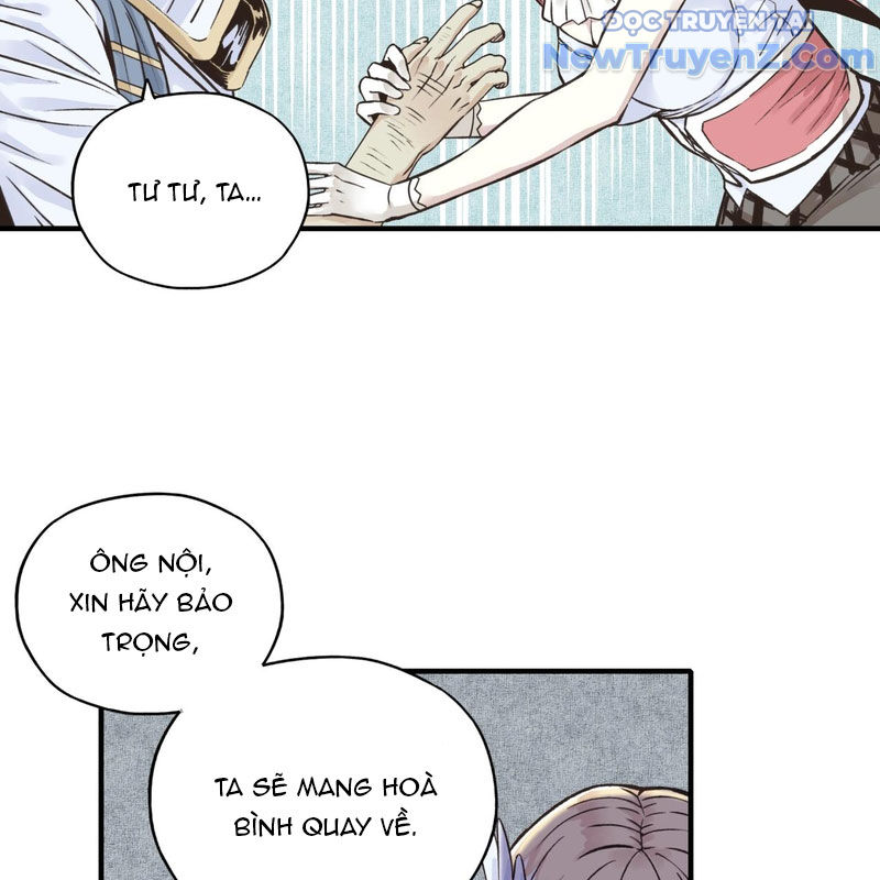Ta Xuyên Vào Dị Giới Với Chỉ Số Phòng Thủ 99999 chapter 5 - Trang 115