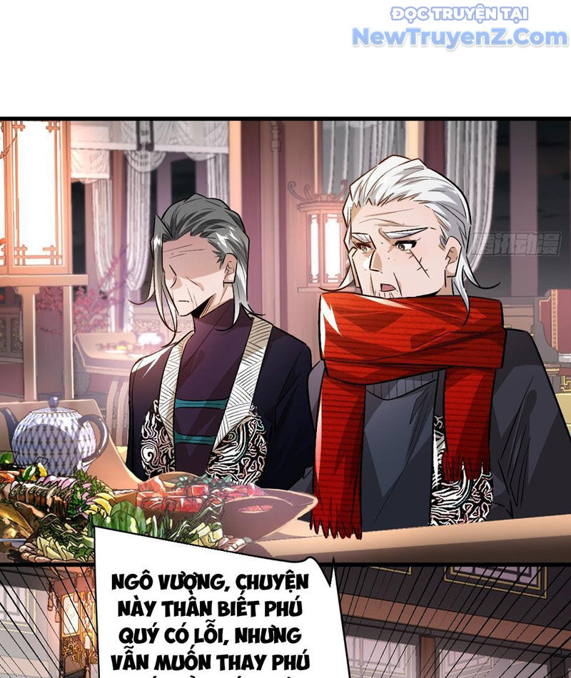 Vĩnh sinh đi chết đi! chapter 3 - Trang 20