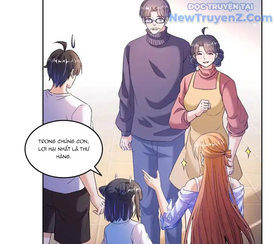 Tu Chân Nói Chuyện Phiếm Quần chapter 682 - Trang 25