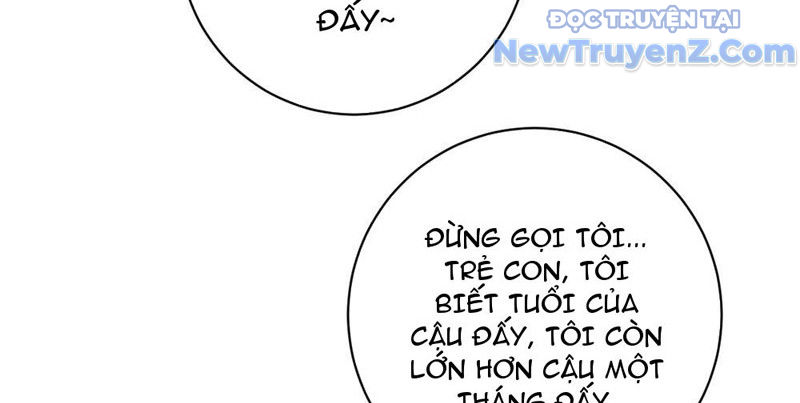 Vĩnh sinh đi chết đi! chapter 5 - Trang 105