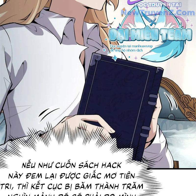 Phản Diện Tóc Vàng Trong Tiểu Thuyết Phượng Ngạo Thiên Cũng Muồn Hạnh Phúc chapter 3 - Trang 59