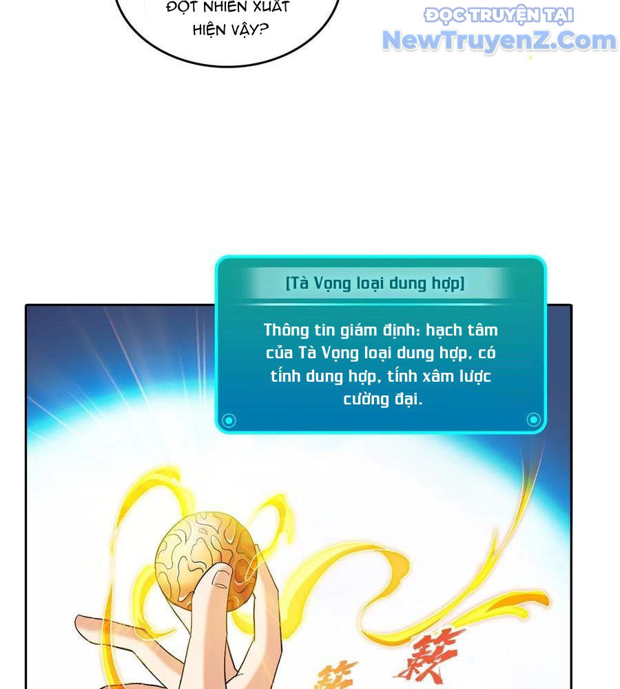 Tu Chân Nói Chuyện Phiếm Quần chapter 683 - Trang 27