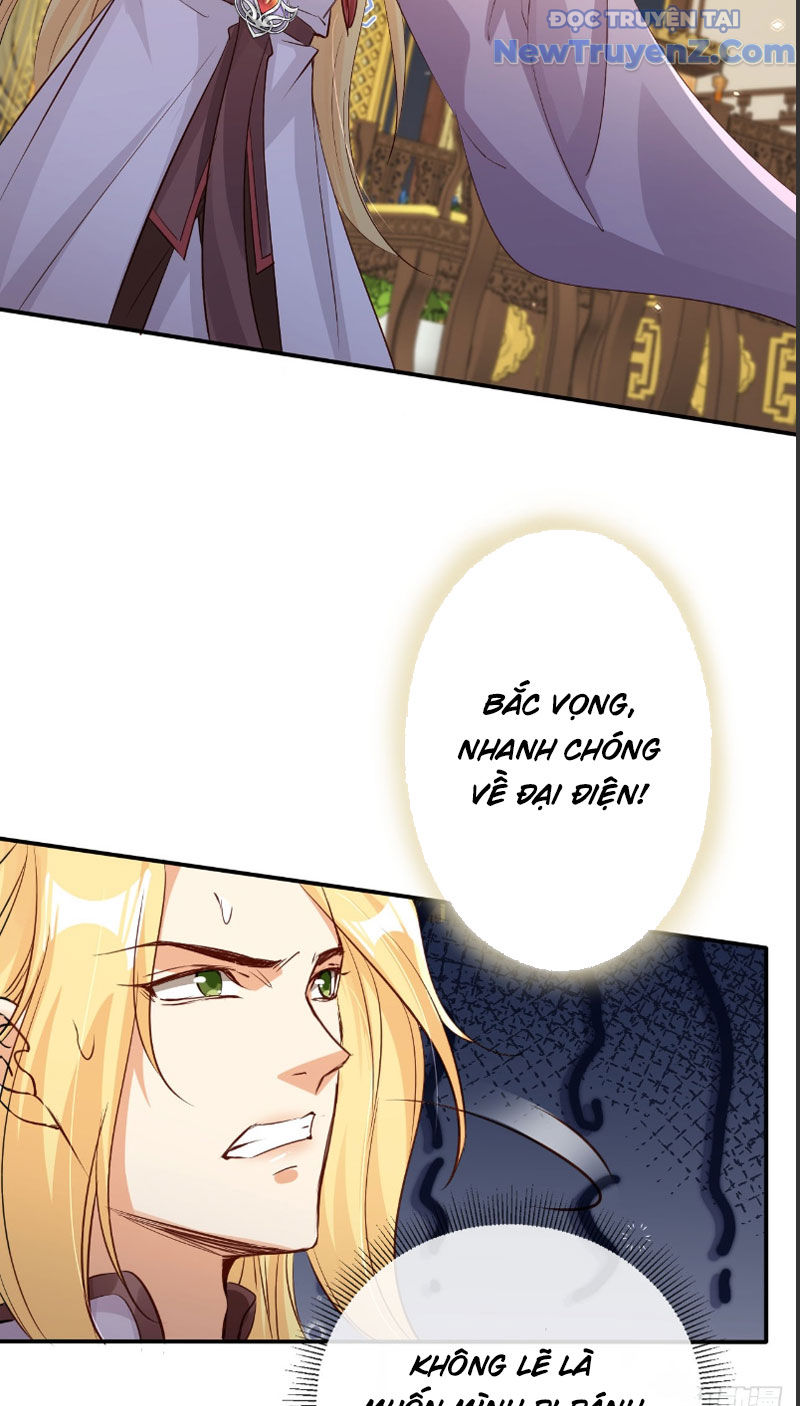 Tùy Tùng Của Nữ Phản Diện chapter 172 - Trang 10