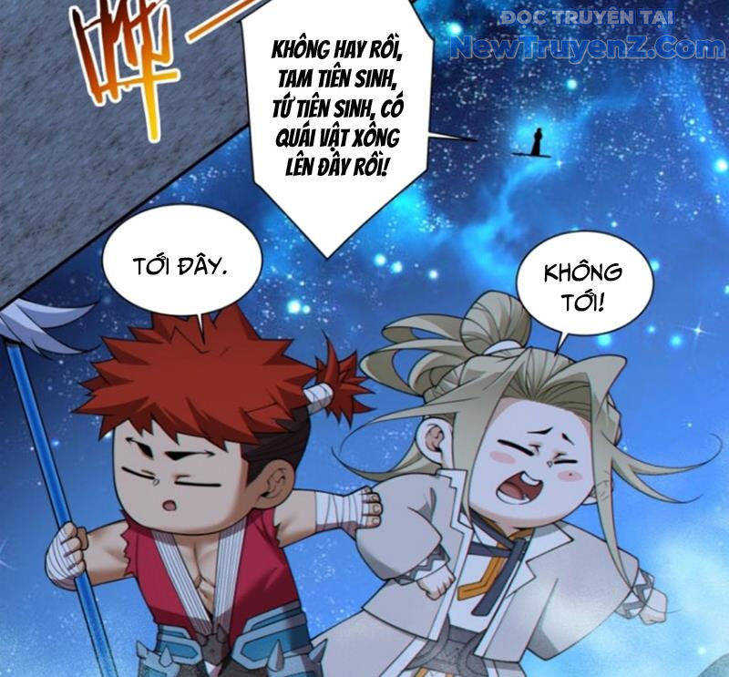 Đồ Đệ Của Ta Đều Là Đại Phản Phái chapter 375 - Trang 49