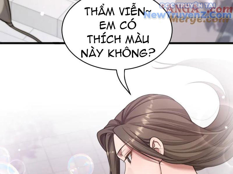Sau Khi Tự Do Tài Chính, Họ Đã Dâng Hiến Lòng Trung Thành chapter 21 - Trang 91
