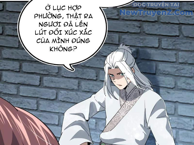 Kim Ngô Thần Vệ chapter 1 - Trang 118