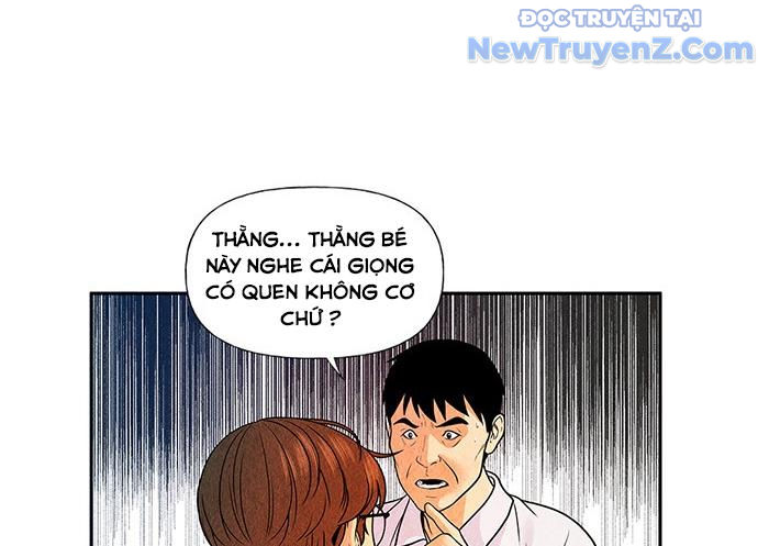 Cửa hàng đồ cổ tương lai chapter 5 - Trang 40