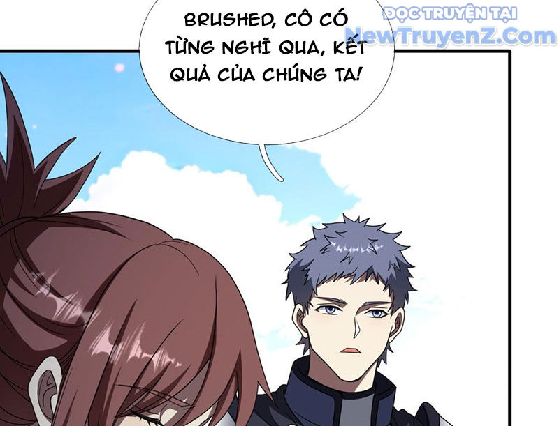 Cái Bóng Của Ta Là Loli chapter 10 - Trang 61