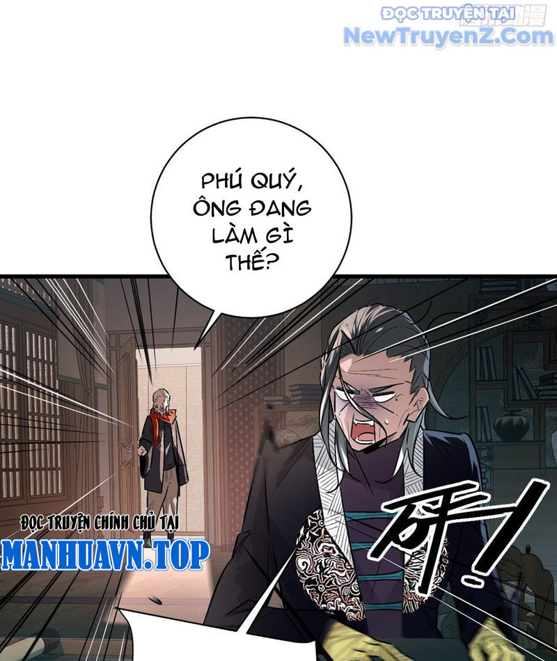 Vĩnh sinh đi chết đi! chapter 1 - Trang 27