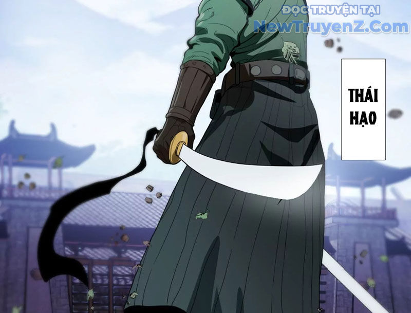 Kim Ngô Thần Vệ chapter 9 - Trang 20
