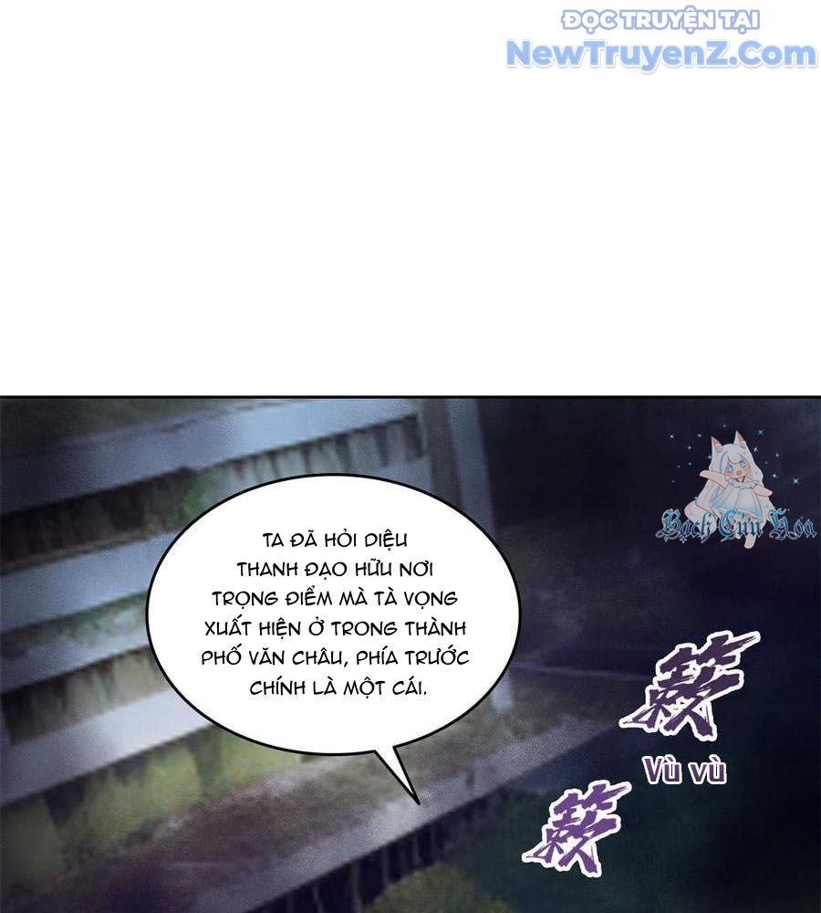 Tu Chân Nói Chuyện Phiếm Quần chapter 683 - Trang 4