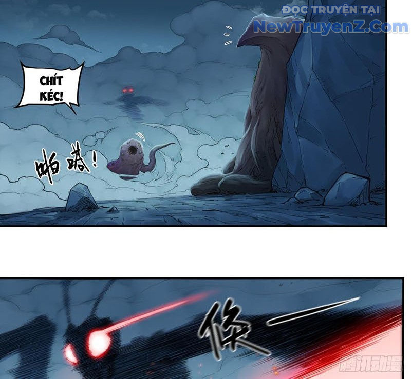 Hộp Mãnh Thú: Kỷ Nguyên Cơ Giáp chapter 12 - Trang 57