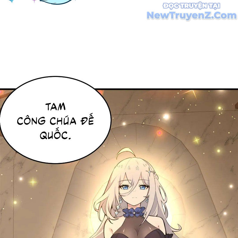 Phản Diện Tóc Vàng Trong Tiểu Thuyết Phượng Ngạo Thiên Cũng Muồn Hạnh Phúc chapter 5 - Trang 97