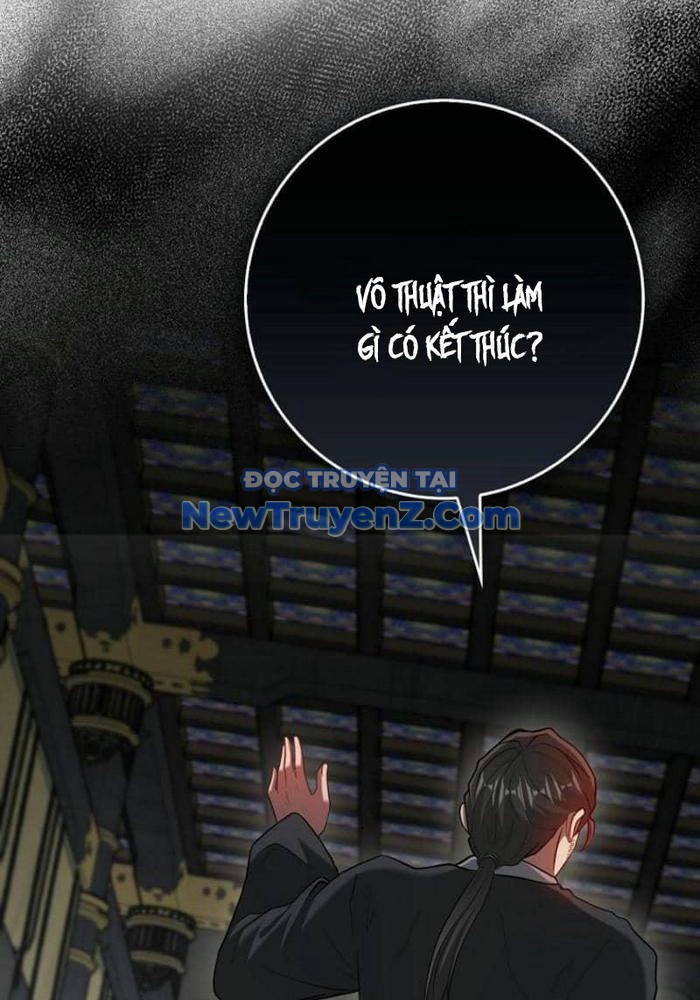 Thiên Tài Võ Thuật Hồi Quy chapter 93 - Trang 43